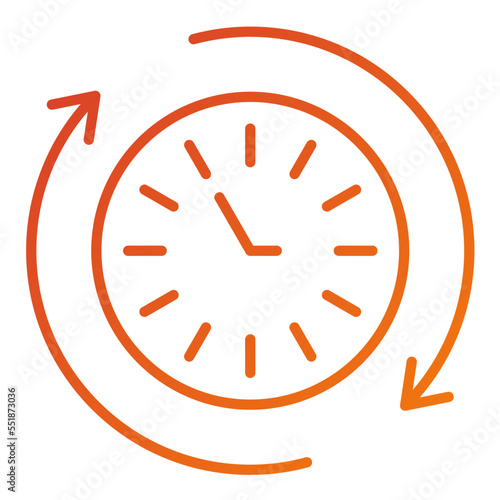 Queue Icon Style