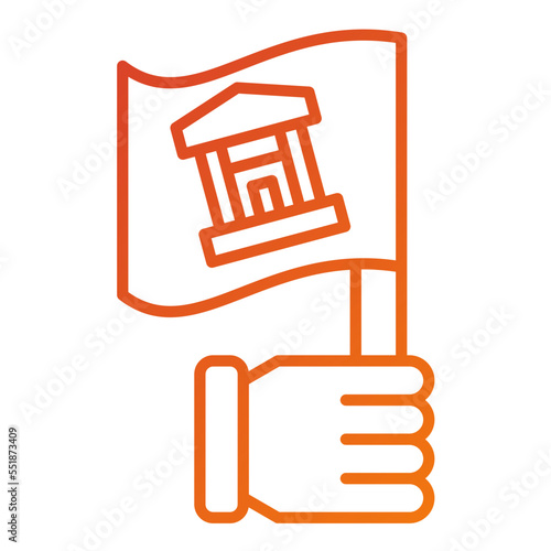 Excursion Icon Style