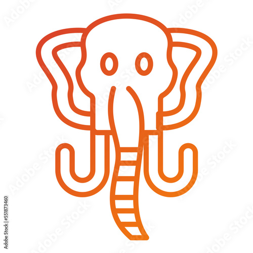 Mammoth Icon Style