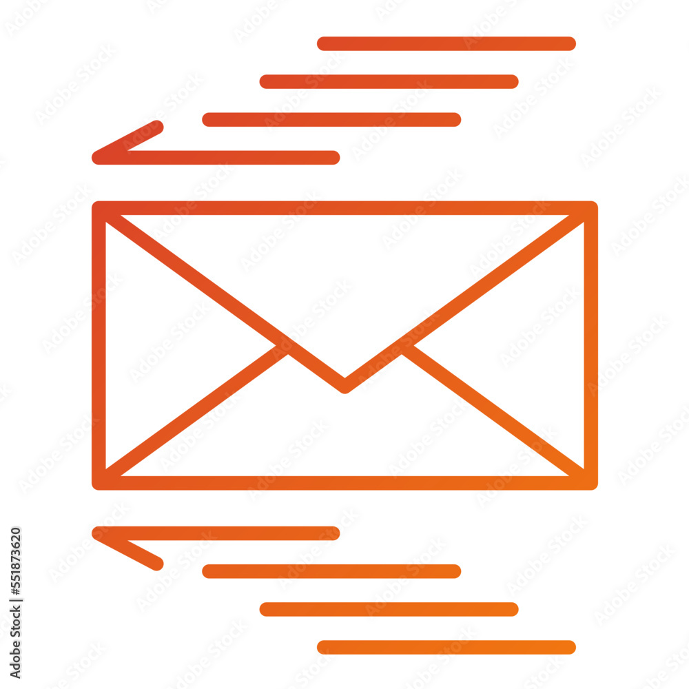 Mail Icon Style