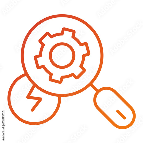 Incident Management Icon Style