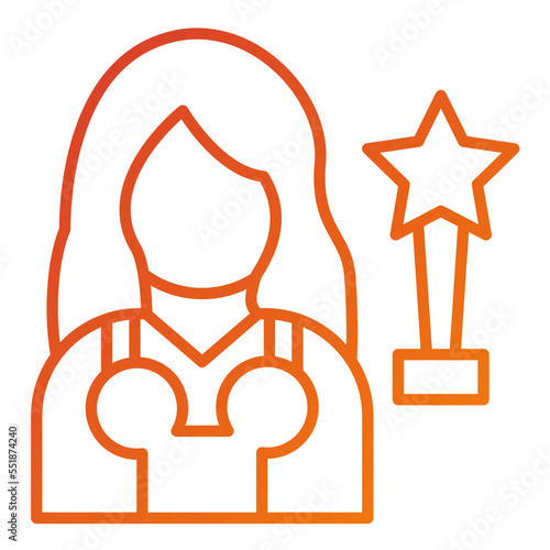 Actress Icon Style