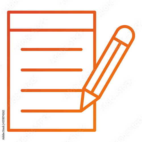 Composing Icon Style