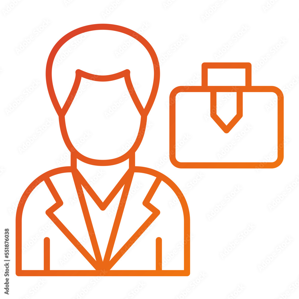 Field Sales Icon Style Field Sales Icon Style