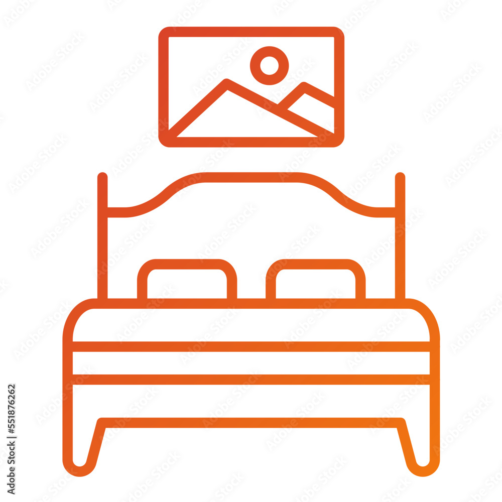 Bedroom Icon Style Bedroom Icon Style