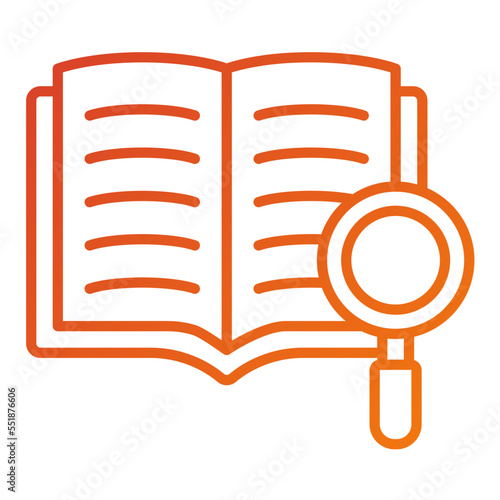 Readership Icon Style