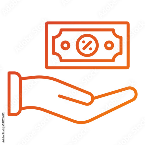 Affordable Pricing Icon Style