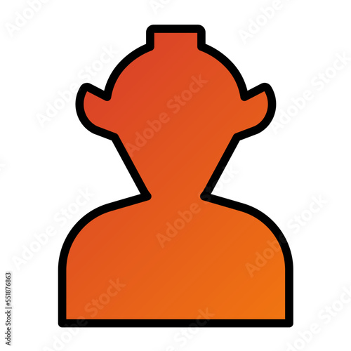 Giant Icon Style