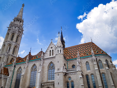 saint cathedral