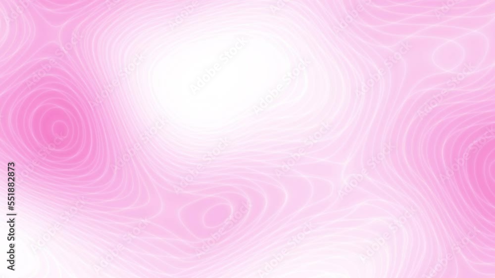 Seamless abstract wavy liquid background for loop playback. 4k video Seamless abstract wavy liquid background for loop playback. 4k video