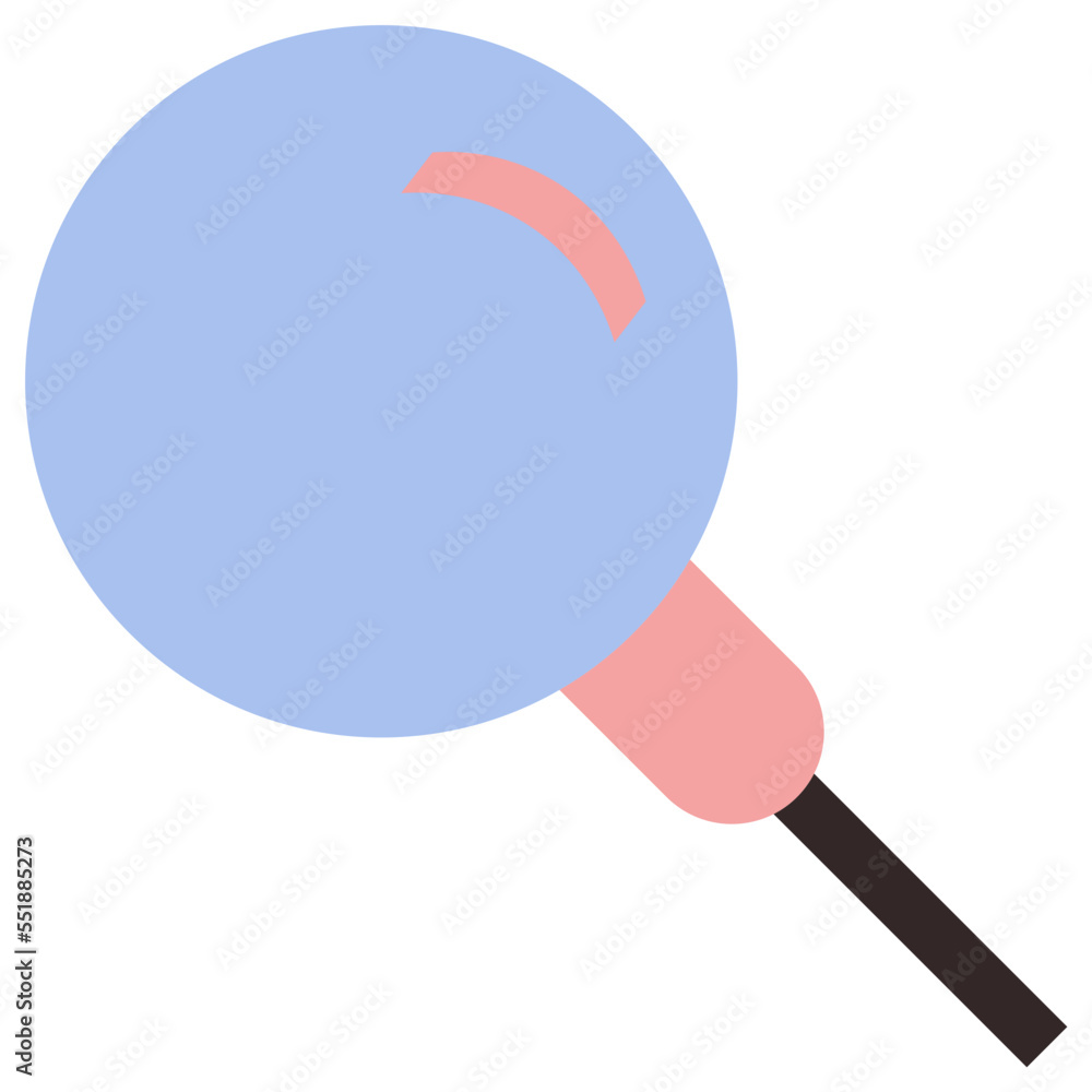 zoom illustration zoom illustration