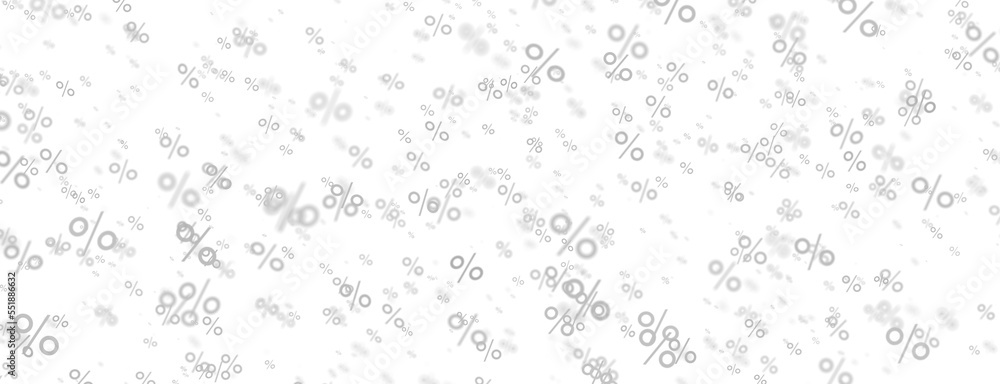 percent shopping digital in hand 3d. percent shopping digital in hand 3d.