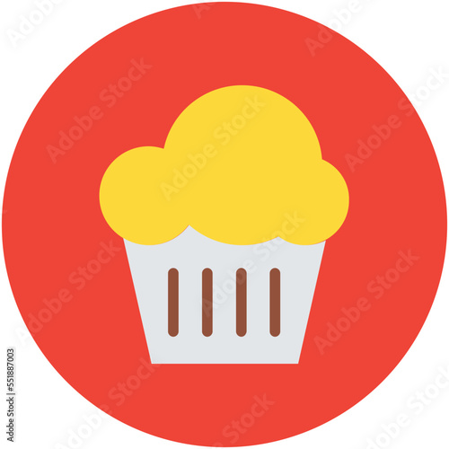 Cupcake 