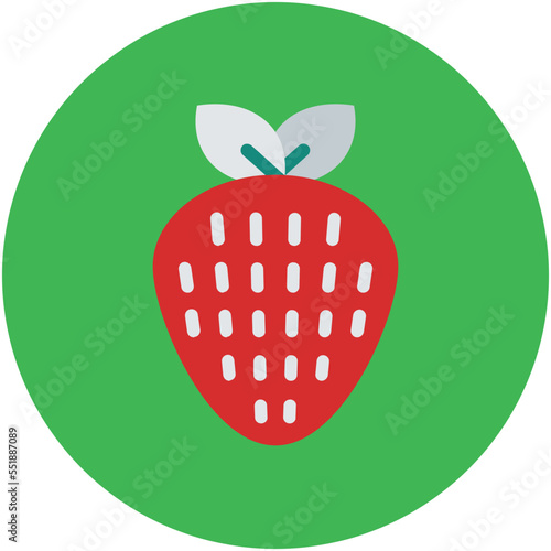 Strawberry 