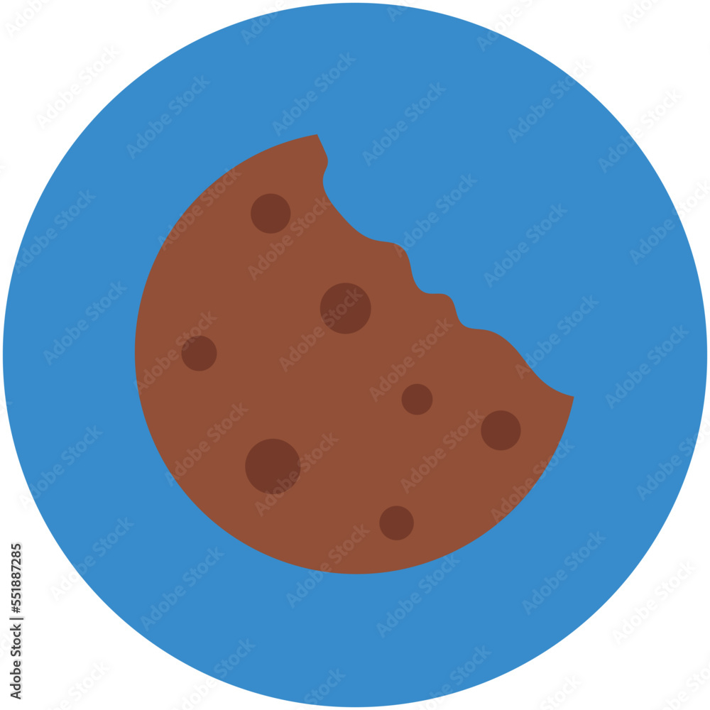 Chocolate Cookie 