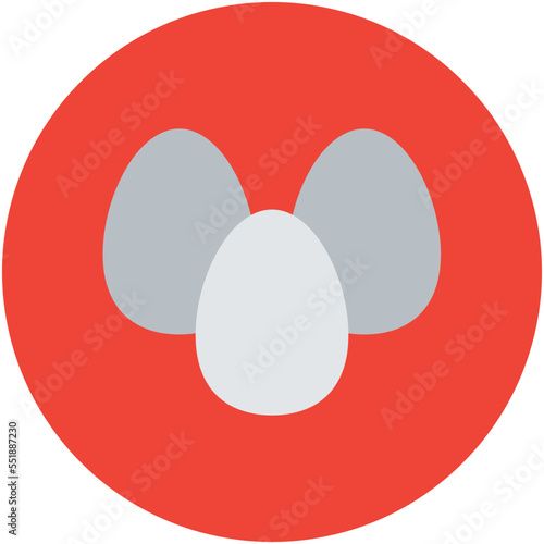 Eggs 