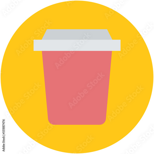 Takeaway Drink