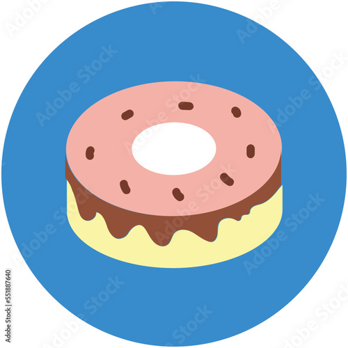 Donut 
