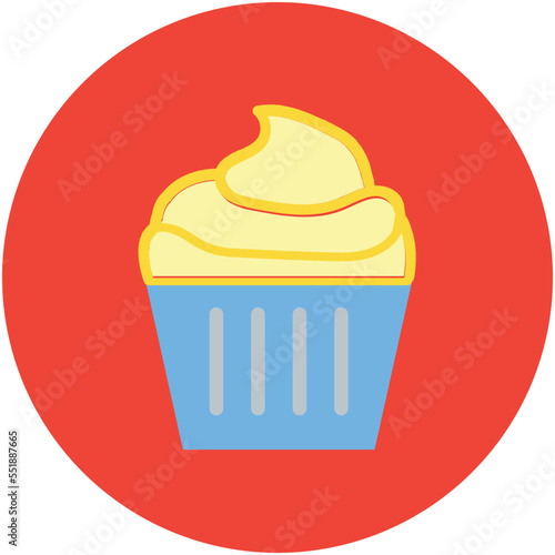 Cupcake 