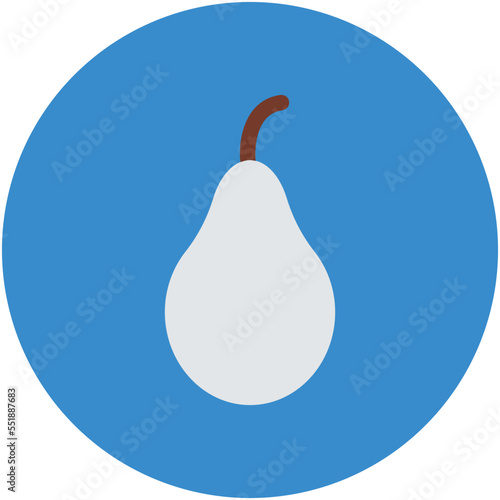 Pear 