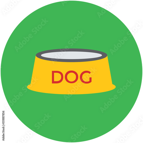 Dog Meal
