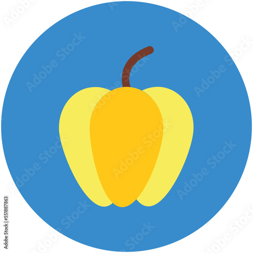 Capsicum 