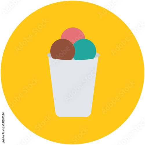Sundae 