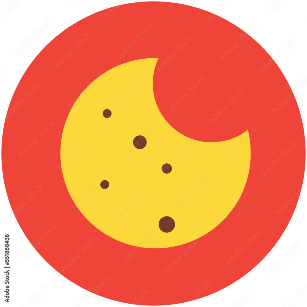 Fototapeta premium Biscuit