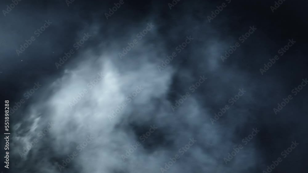 Layered VFX atmospheric clip. The 4K slow-motion atmosphere clip. VFX smoke appears from the side on a black screen, moves slowly, and lingers in the frame, disturbed by a subtle wind. Layered VFX atmospheric clip. The 4K slow-motion atmosphere clip. VFX smoke appears from the side on a black screen, moves slowly, and lingers in the frame, disturbed by a subtle wind.