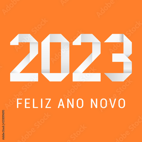 feliz ano novo 2023