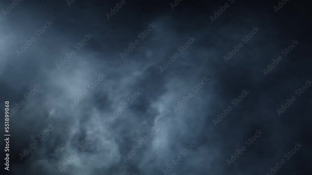Layered VFX atmospheric clip. The 4K slow-motion atmosphere clip. VFX smoke appears from the side on a black screen, moves slowly, and lingers in the frame, disturbed by a subtle wind. Layered VFX atmospheric clip. The 4K slow-motion atmosphere clip. VFX smoke appears from the side on a black screen, moves slowly, and lingers in the frame, disturbed by a subtle wind.