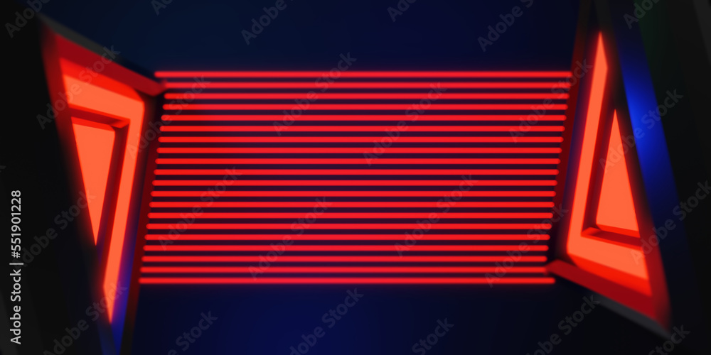 3d illustration rendering,gaming gamer background abstract wallpaper,cyberpunk style metaverse scifi game, neon glow of stage scene pedestal room 3d illustration rendering,gaming gamer background abstract wallpaper,cyberpunk style metaverse scifi game, neon glow of stage scene pedestal room