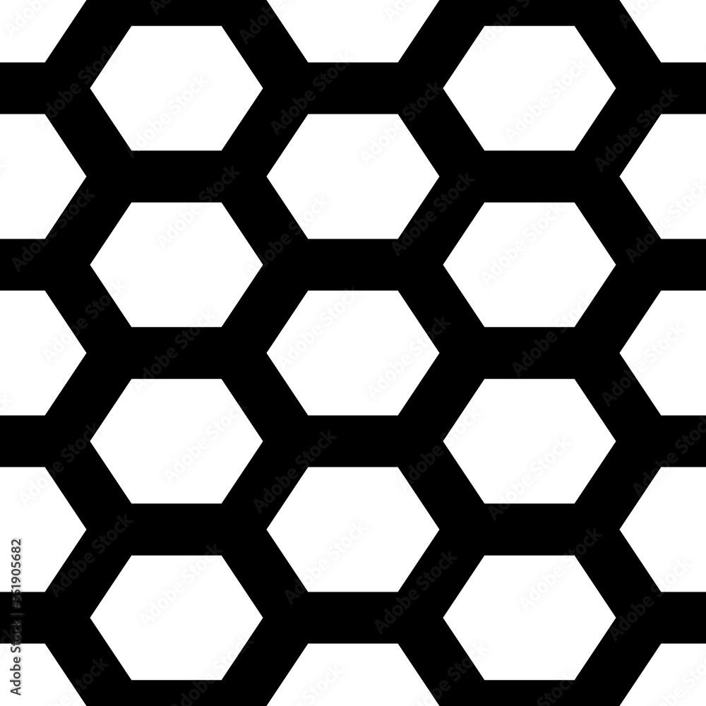 Hexagons. Honeycomb. Mosaic. Grid background. Ancient ethnic motif. Geometric grate wallpaper. Parquet backdrop. Digital paper, web design, textile print. Seamless ornament pattern. Abstract image Hexagons. Honeycomb. Mosaic. Grid background. Ancient ethnic motif. Geometric grate wallpaper. Parquet backdrop. Digital paper, web design, textile print. Seamless ornament pattern. Abstract image