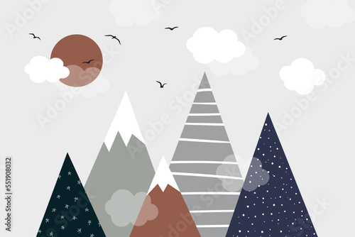 Photography Vector