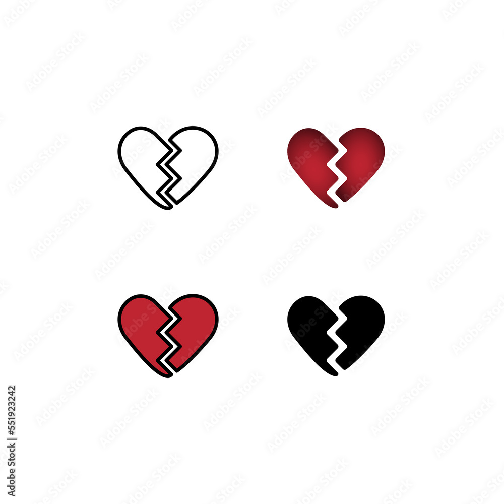 04 - Broken Heart
