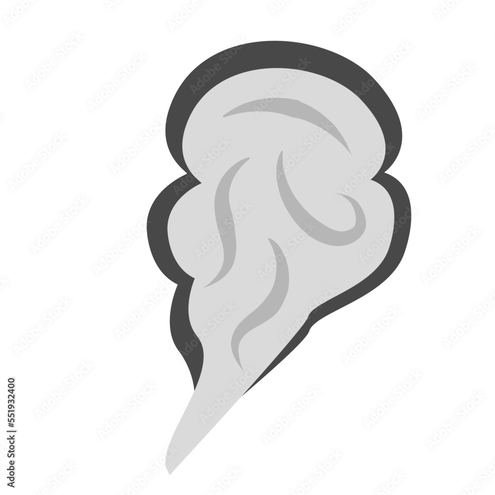 dangerous thick smoke dangerous thick smoke