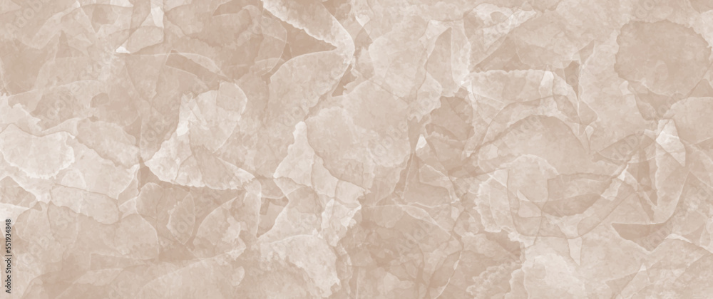Beige watercolor art background. Old paper. Marble. Stone. Hand drawn watercolor vector texture for cards, flyers, poster. Stucco. Wall. Brushstrokes and splashes. Painted template for design. Beige watercolor art background. Old paper. Marble. Stone. Hand drawn watercolor vector texture for cards, flyers, poster. Stucco. Wall. Brushstrokes and splashes. Painted template for design.