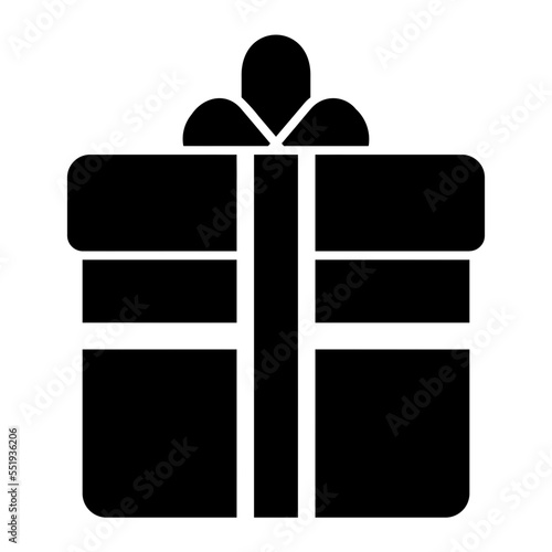 merry christmas icon