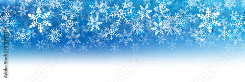 雪　クリスマス　冬　背景	