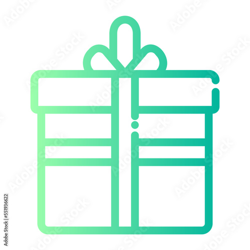 merry christmas icon