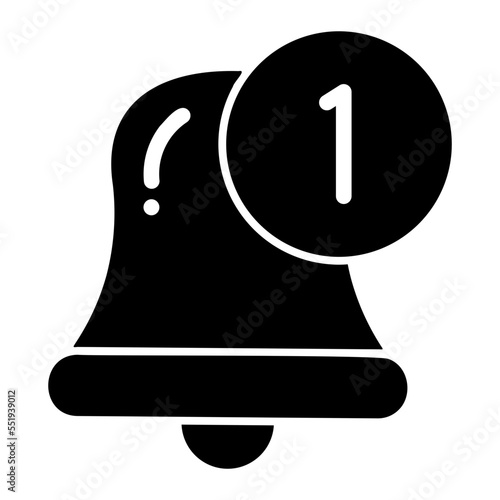 notification icon