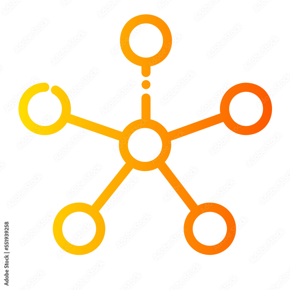 chart symbol icon chart symbol icon