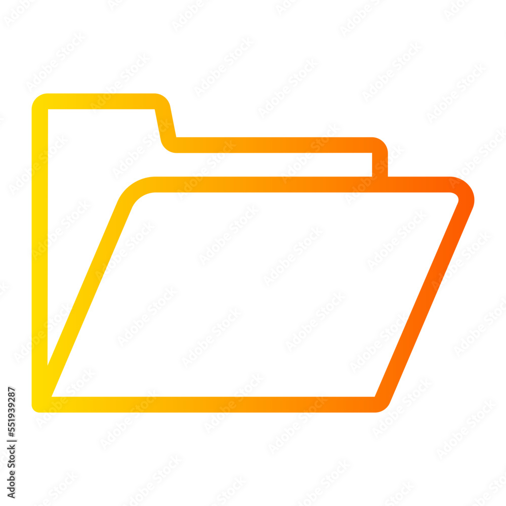 folder symbol icon folder symbol icon