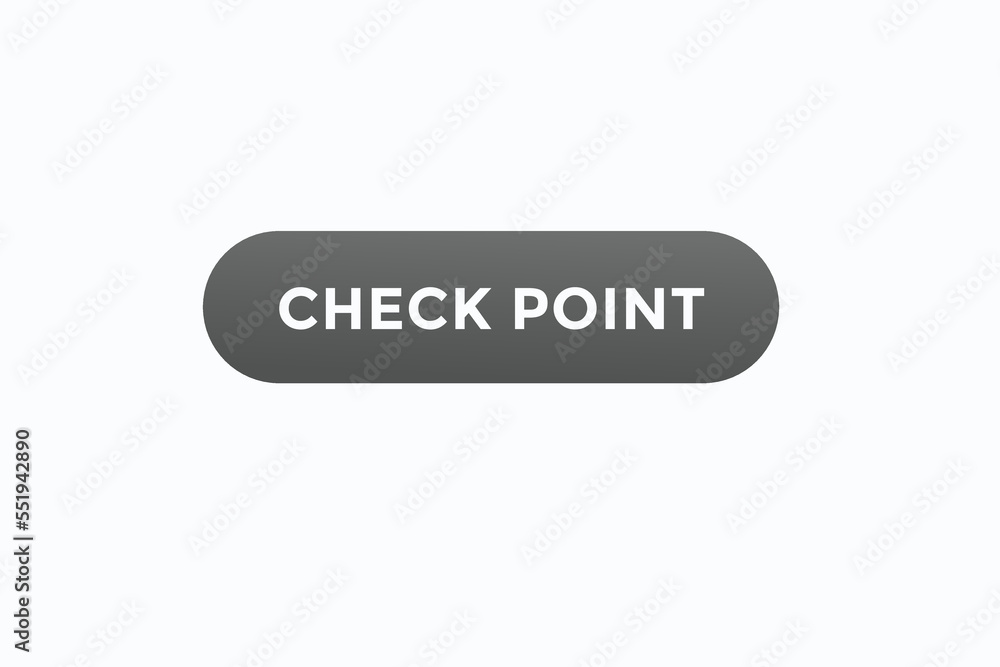 check point button vectors. sign label speech bubble check point
check point button vectors. sign label speech bubble check point