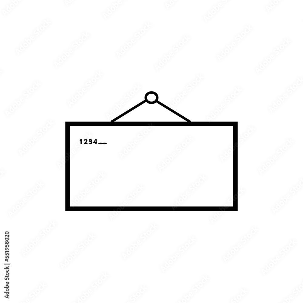 whiteboard icon whiteboard icon
