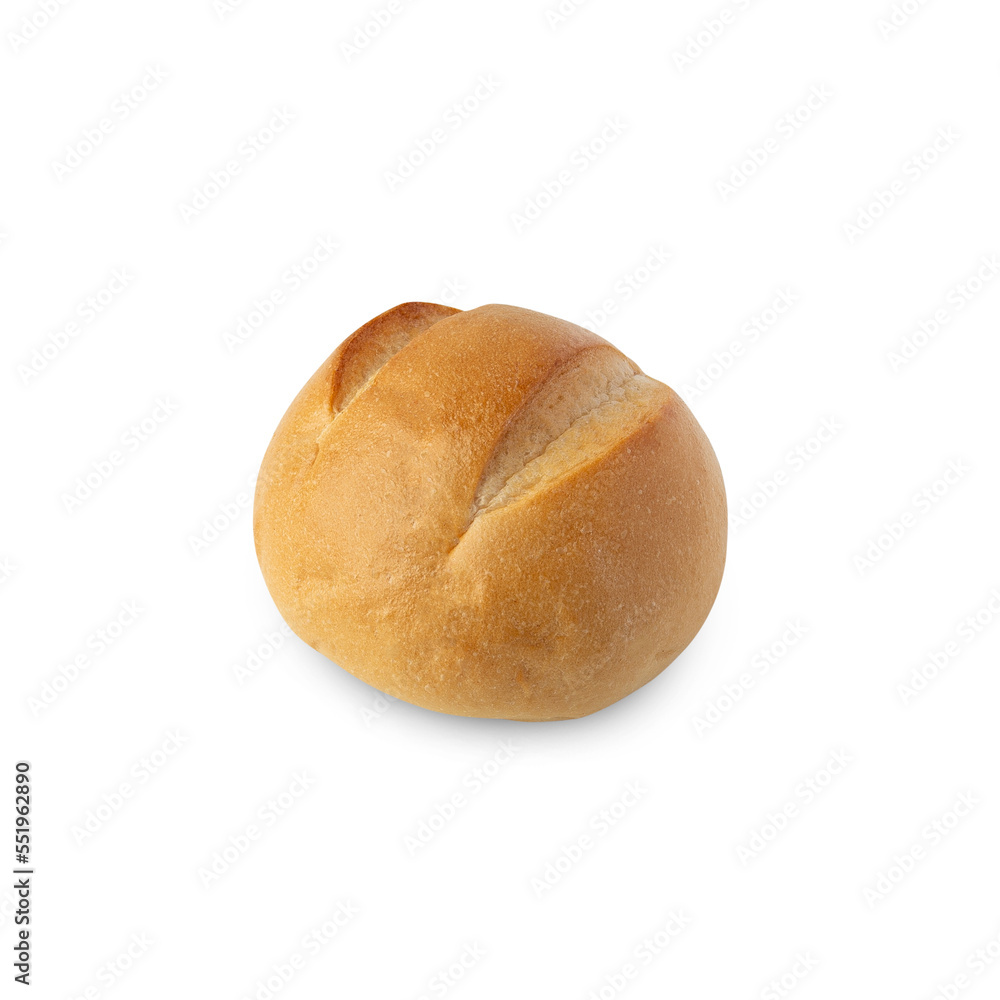 Bread isolated on white background with clipping path. Bread isolated on white background with clipping path.