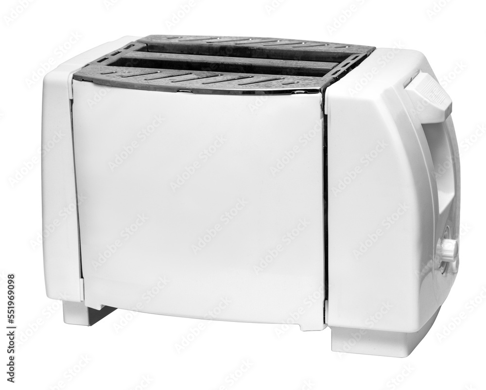 The image of toaster The image of toaster