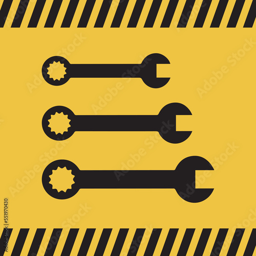 Logo assistance dépannage.