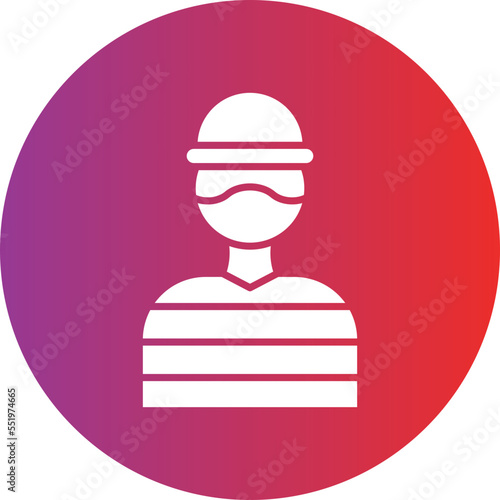 Thief Icon Style