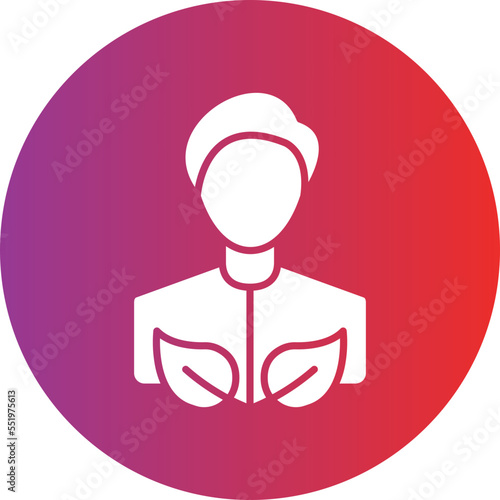 Ecologist Icon Style
